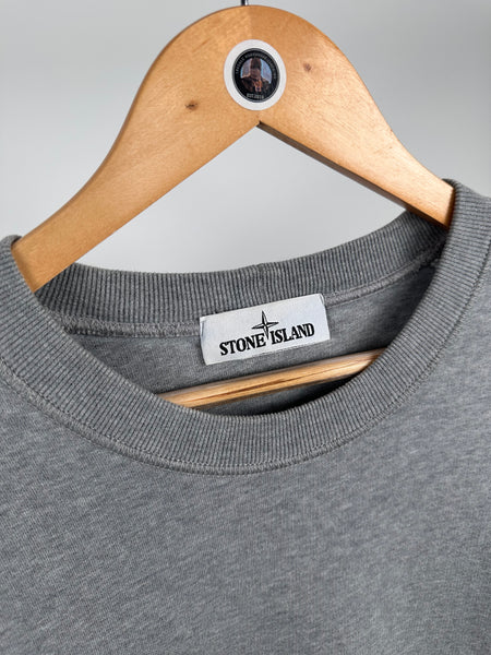 Stone Island Sweatshirt - Medium