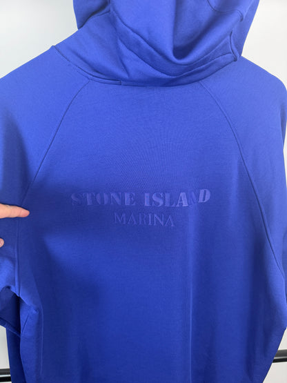 Stone Island Marina Hoodie