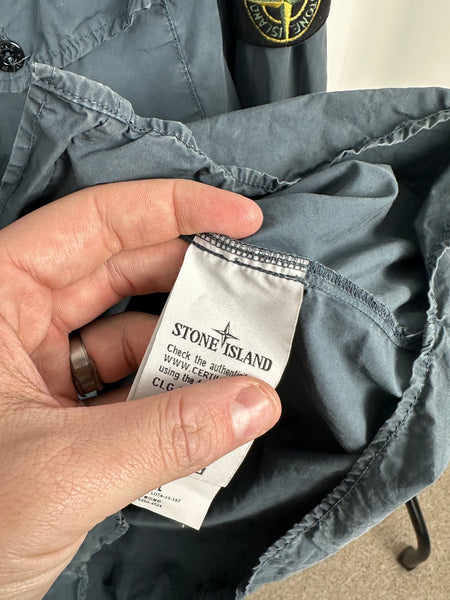 Stone Island Shirt - Large