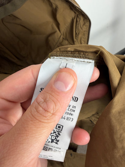 Stone Island David Light TC Jacket