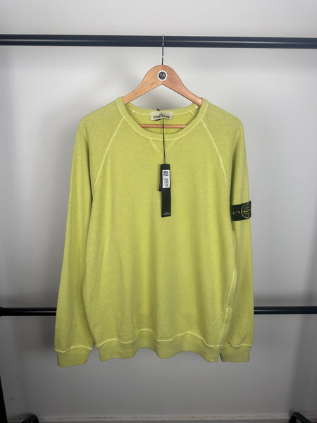 Stone Island Sweatshirt - BNWT (XL)