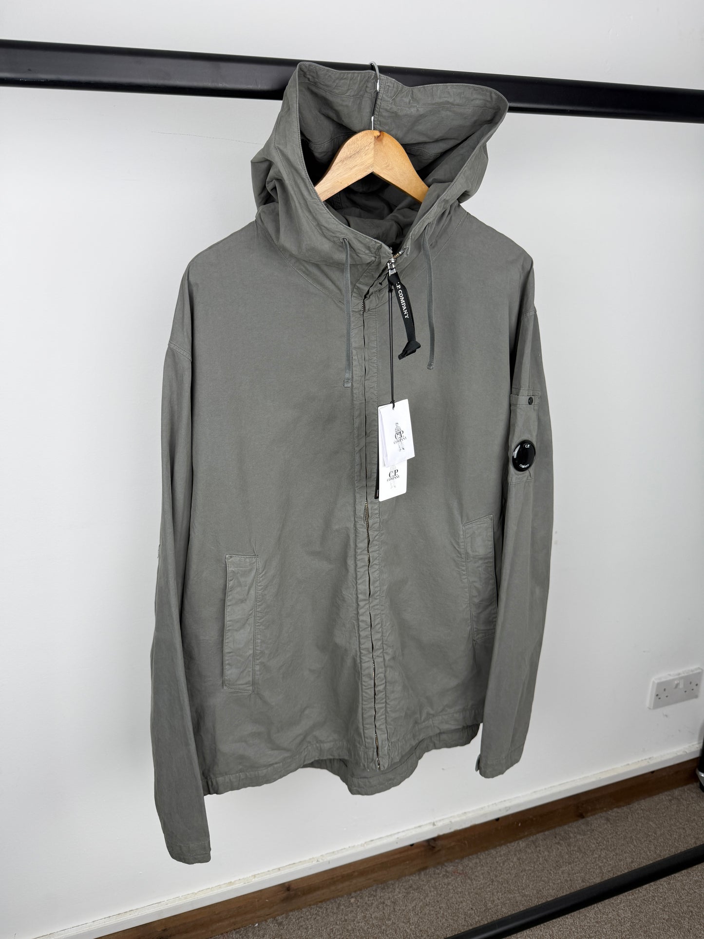 C.P Company Micro Reps Jacket - BNWT (3XL)