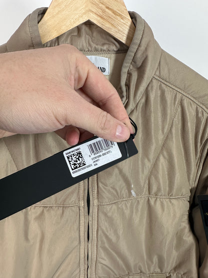 Stone Island Run Proof Nylon Mesh-TC Jacket - BNWT (L)