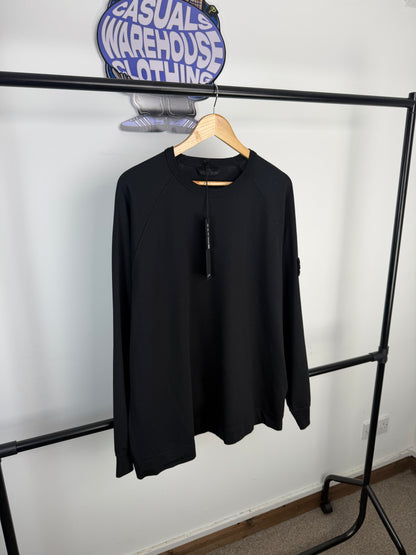 Stone Island Ghost Sweatshirt