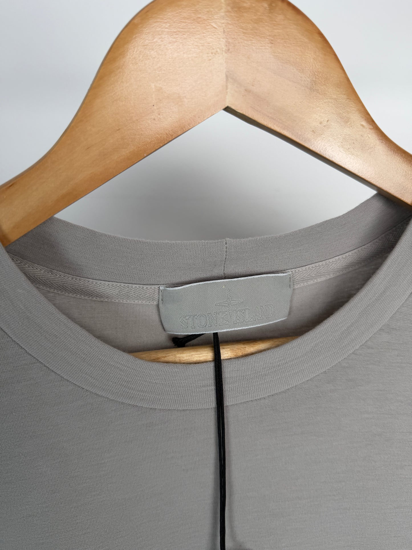 Stone Island Ghost T-Shirt