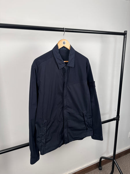 Stone Island Ghost Overshirt (XL)