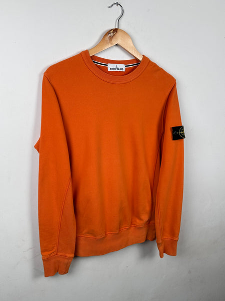 Stone Island Sweatshirt - Small