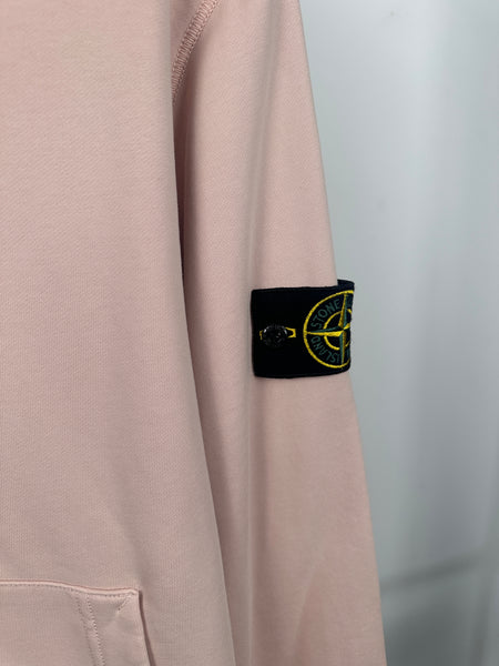 Stone Island Full Zip Hoodie BNWT (XL)