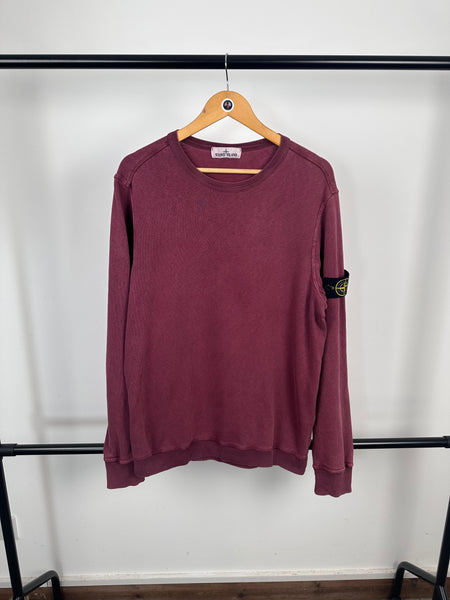 Stone Island Sweatshirt (L)