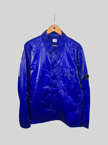CP Company “Cristal” Overshirt (XL)