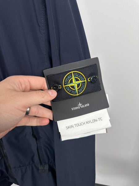 Stone Island Skin Touch Nylon TC - BNWT (XL)
