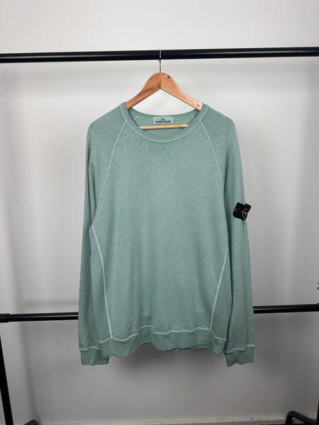 Stone Island Sweatshirt (XL)