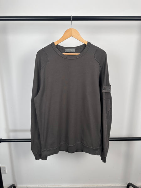 Stone Island Ghost Sweatshirt (XL)