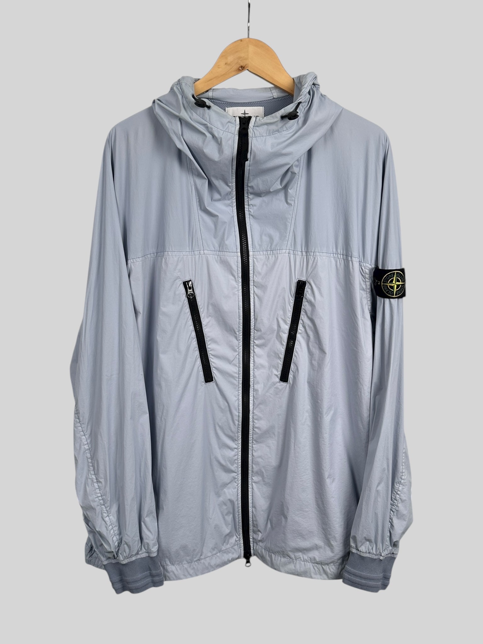 Stone Island Skin Touch Nylon TC (3XL)