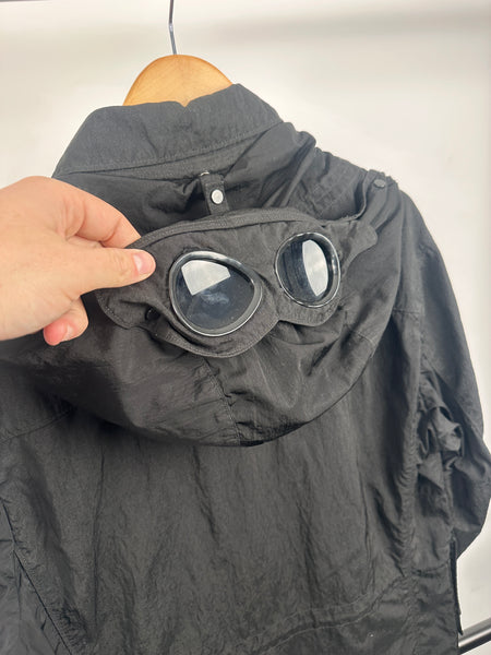 C.P Company La Mille Quartz Goggle Jacket (M)
