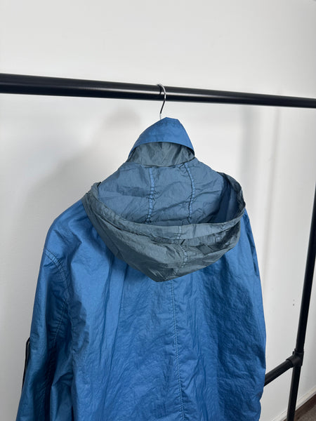 Stone Island Membrana 3L TC Field Jacket - BNWT (XL)