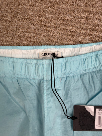 C.P Company Chrome Swim Shorts