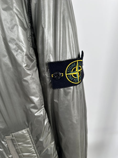 Stone Island Pertex Quantum Primaloft Insulation Jacket (XL)