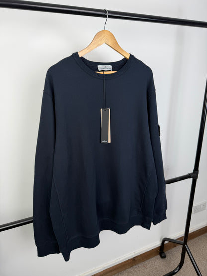 Stone Island Crewneck Sweatshirt - BNWT (3XL)