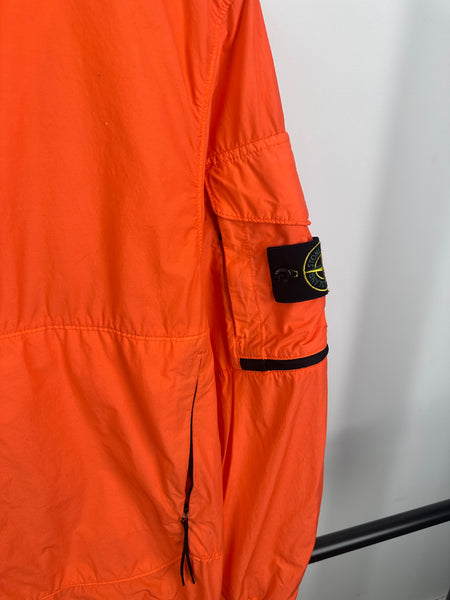 Stone Island Naslan Light Watro (S)