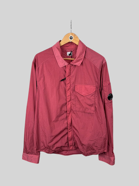 CP Company Chrome R Overshirt - Large - BNWT