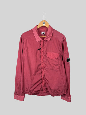 CP Company Chrome R Overshirt - Large - BNWT