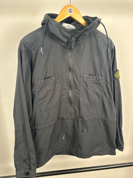 Stone Island “LG” Smock (M)