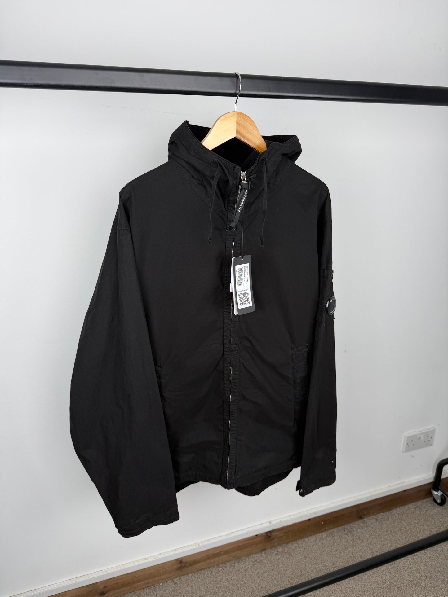C.P Company Micro Reps Jacket