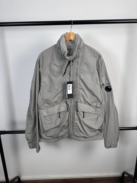 C.P Company Chrome R Lens Utility Jacket - BNWT (L)