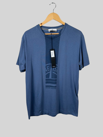 Stone Island Tee - Large - BNWT