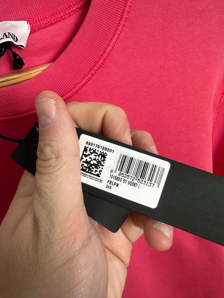 Stone Island Sweatshirt - BNWT