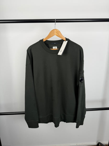 C.P Company Boxfit Lens Sweatshirt - BNWT (L)