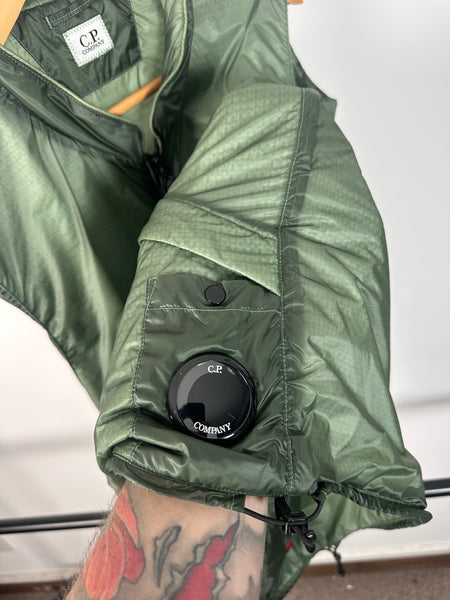 C.P Company Nada Shell Gilet - BNWT (L)