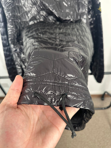 Stone Island Pertex Quantum Primaloft Insulation Smock (XXL)