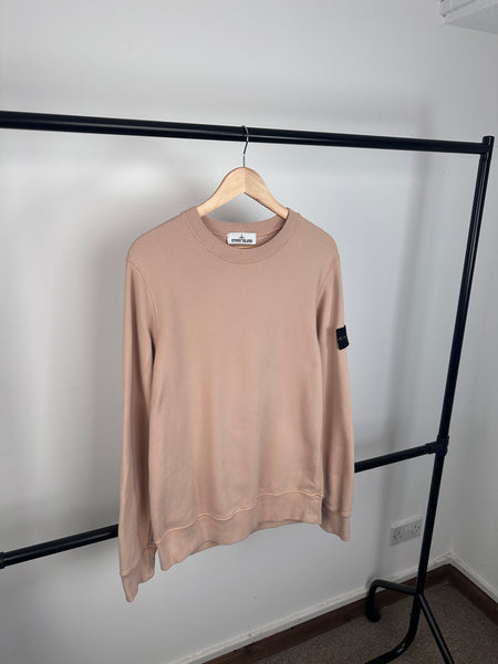 Stone Island Sweatshirt (M)