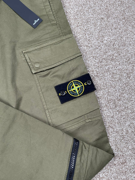 Stone Island Cargo Trousers - W29” - BNWT
