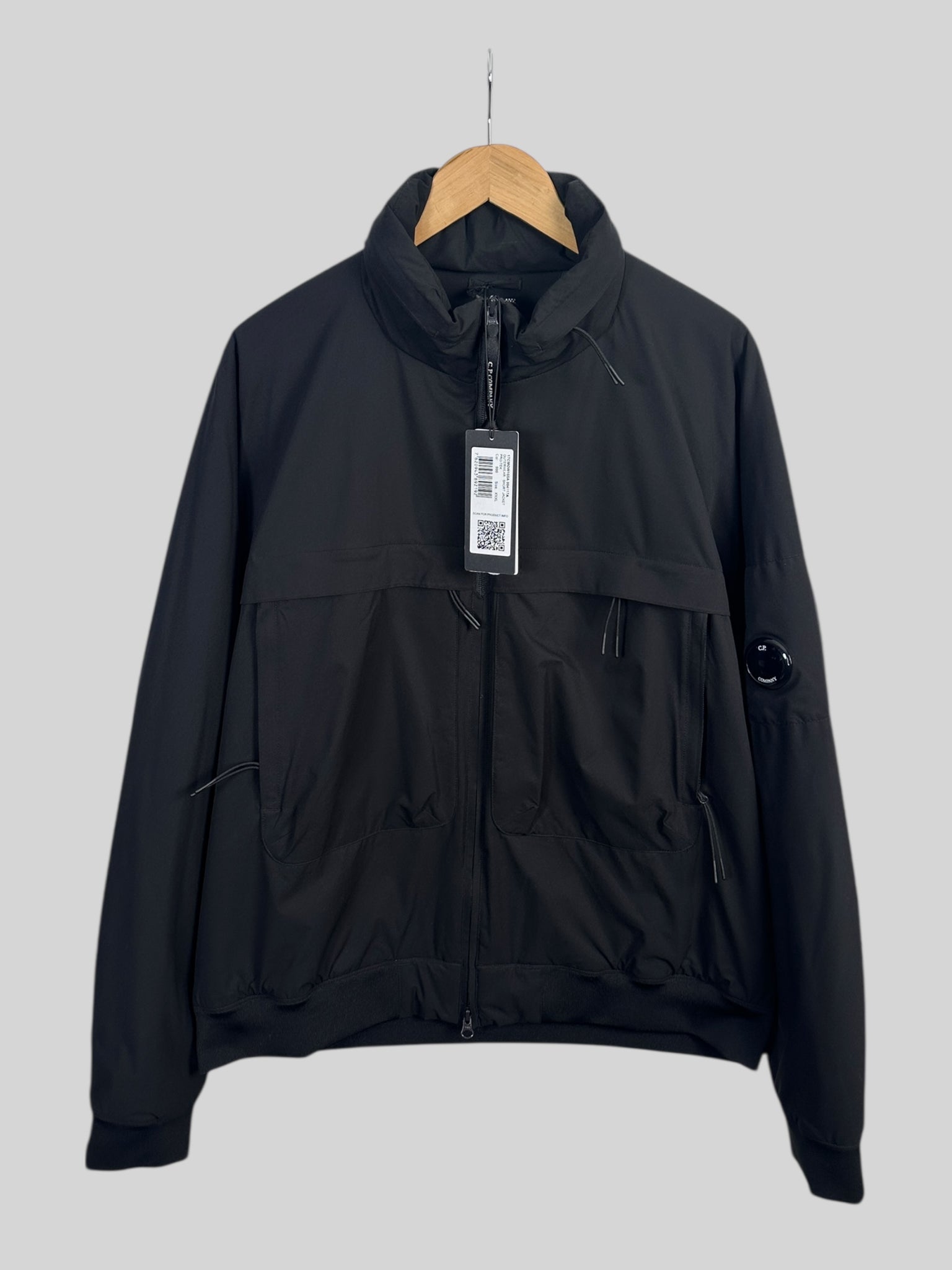 C.P Company Pro Tek Primaloft Jacket - BNWT (3XL)