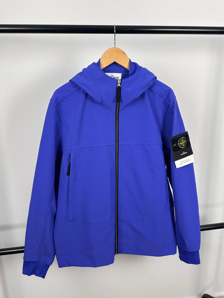 Stone Island Soft Shell R