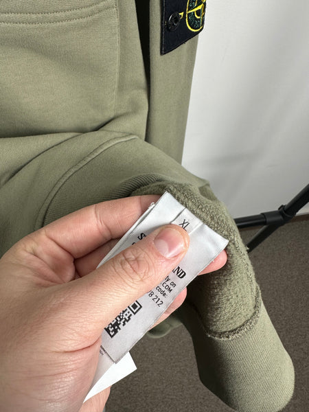 Stone Island Sweatshirt - XL