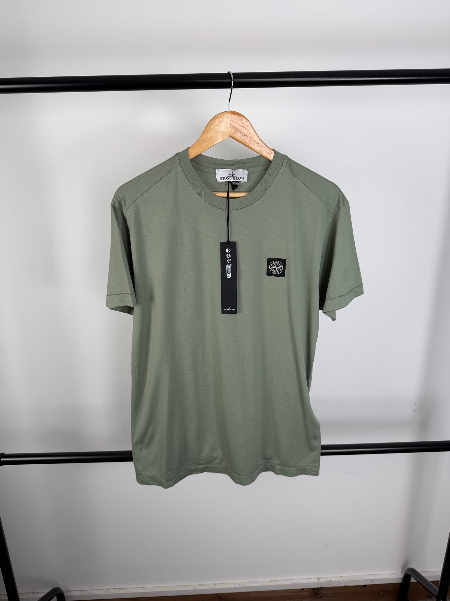 Stone Island T-Shirt - BNWT