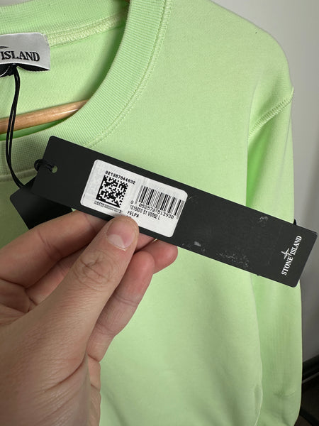 Stone Island Sweatshirt - BNWT (L)