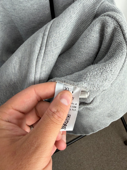 C.P Company 1/4 Zip Sweatshirt
