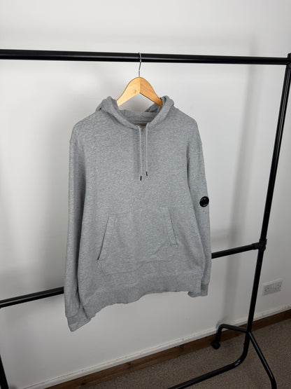C.P Company Lens Hoodie (XXL)
