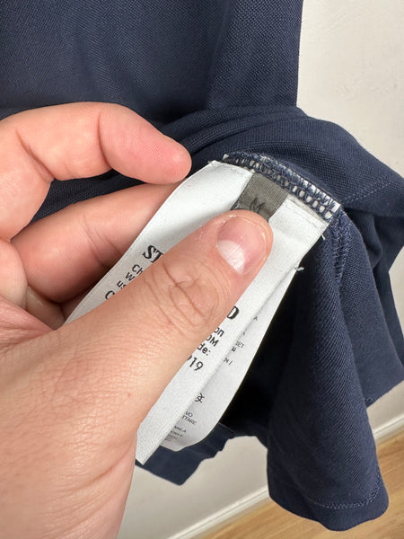 Stone Island Polo - Medium