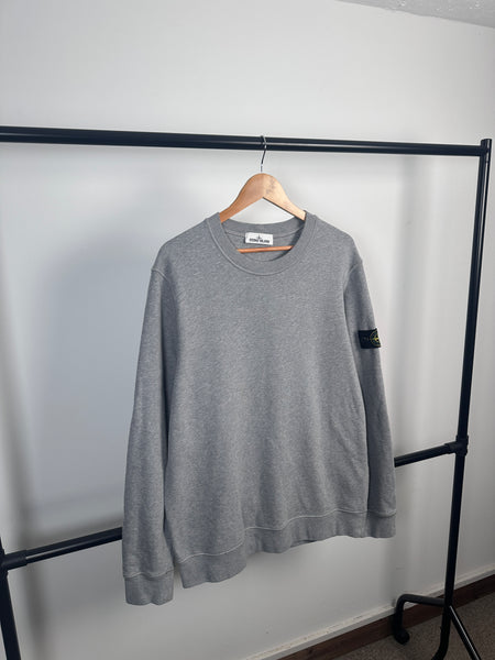 Stone Island Sweatshirt (XL)