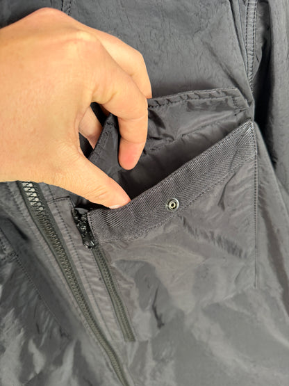 Stone Island Lamy Flock Jacket (XXL)