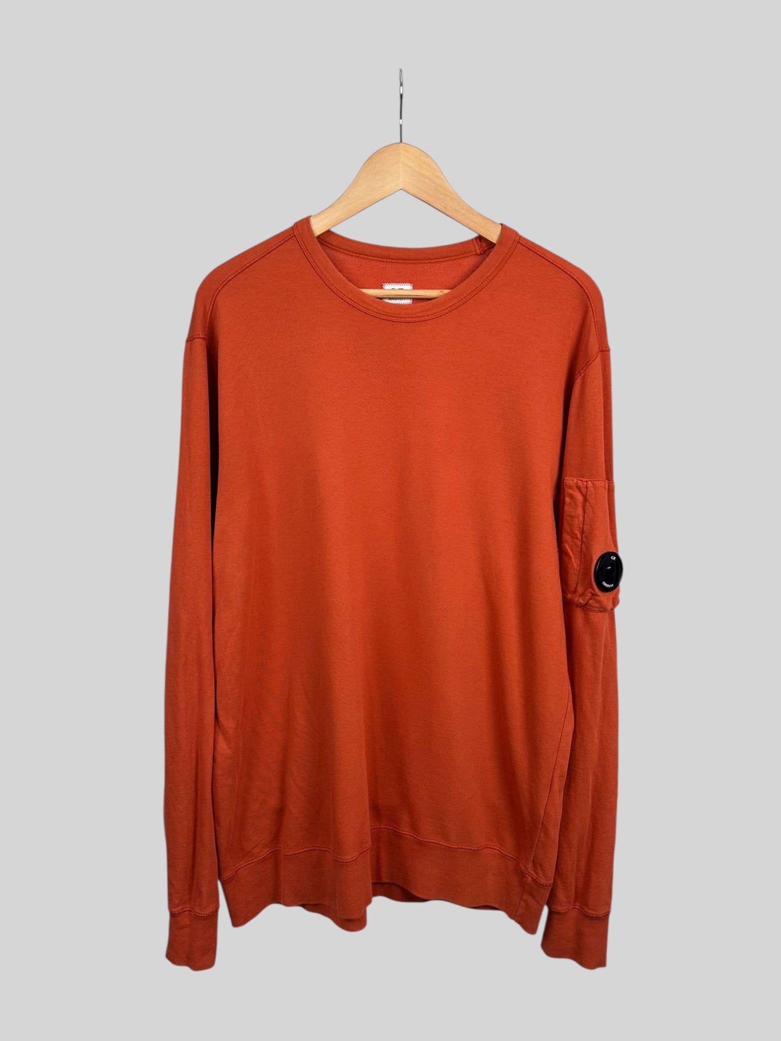 CP Company Sweatshirt (XXL)