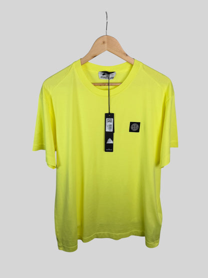 Stone Island Patch T-Shirt