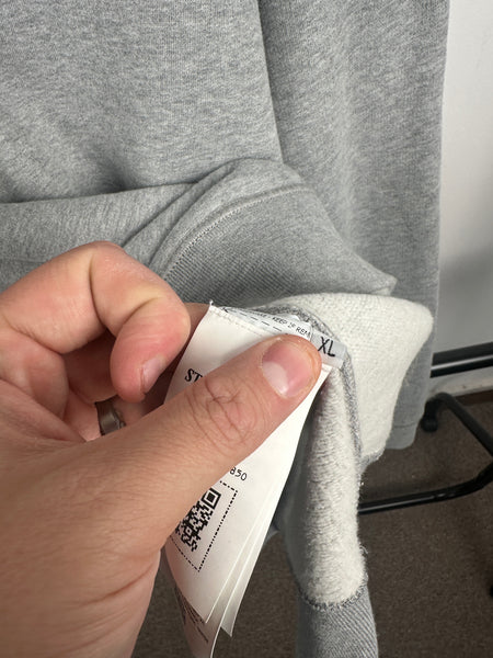 Stone Island Sweatshirt (XL)