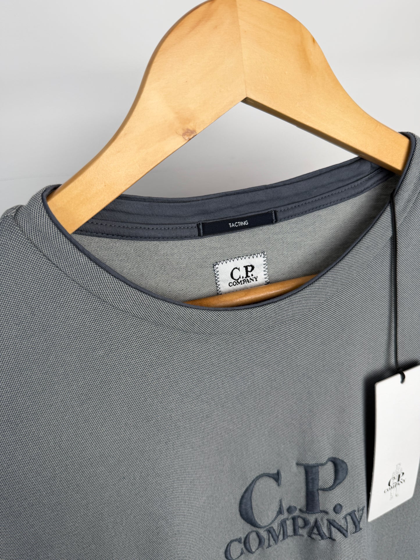 C.P Company Tacting T-Shirt